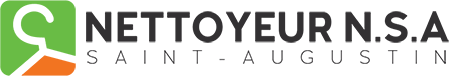 Nettoyeur Saint-Augustin,